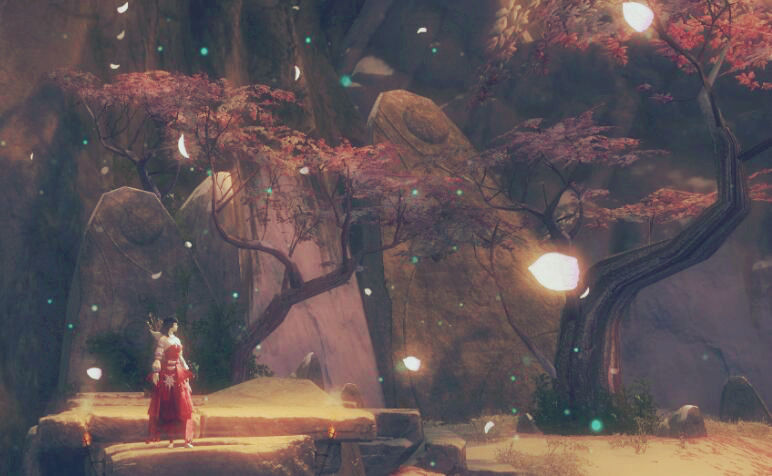 激战2游戏优势,激战2有哪些游戏内容好玩