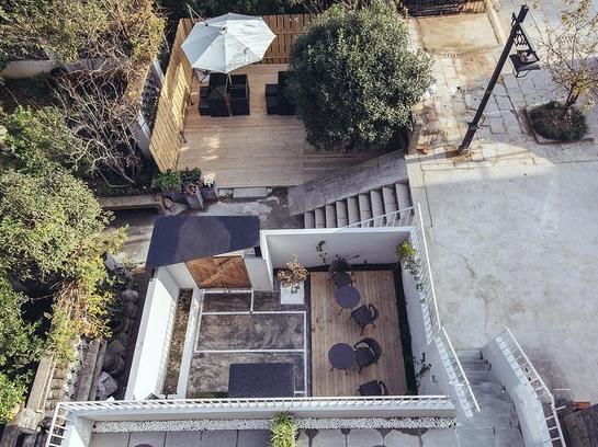 杭州最美民宿落地窗湖景房,杭州最美十大民宿酒店