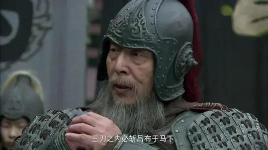 为什么都说新三国好看,吐槽一下新版三国