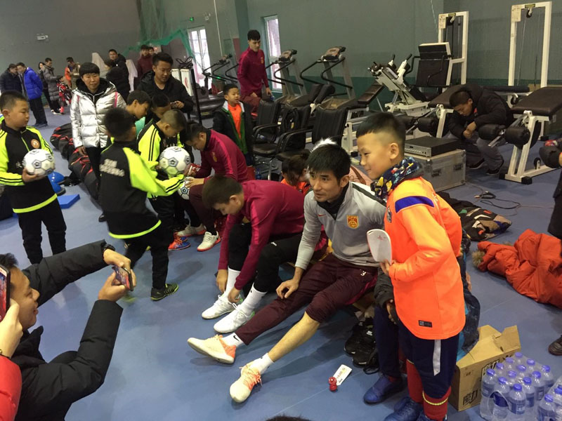 2019京津冀少年足球邀请赛,西安承办的青少年足球锦标赛