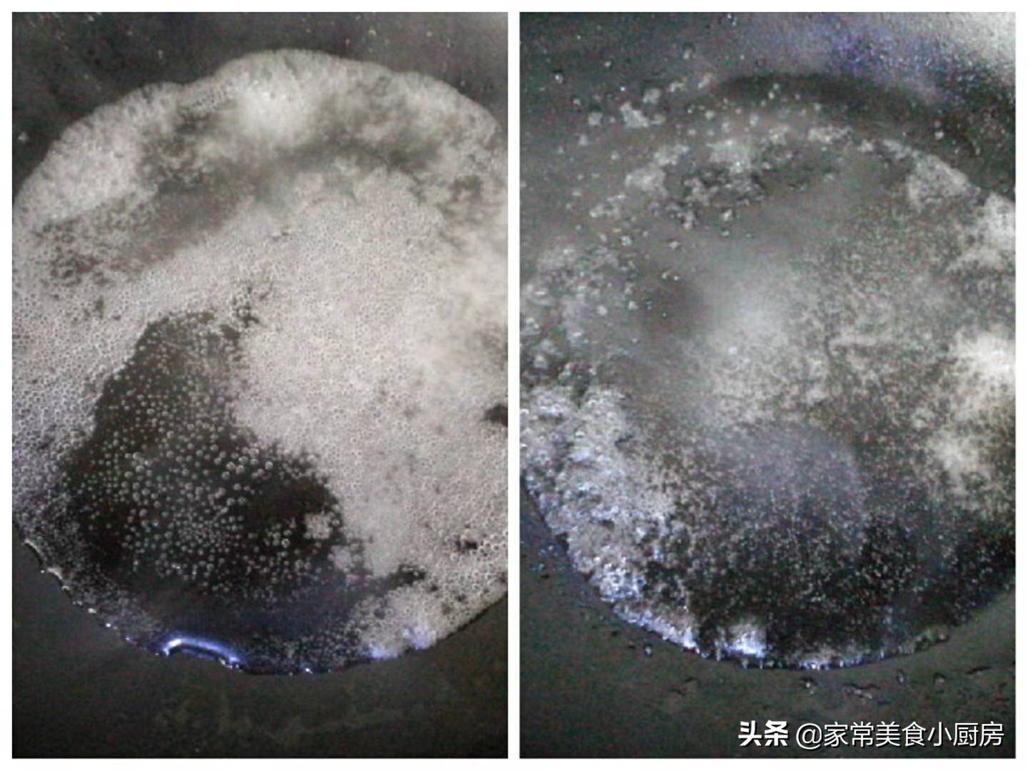 年菜菜谱之香辣花生米，香辣嘎嘣脆，既是爽口小零食，又是下酒菜