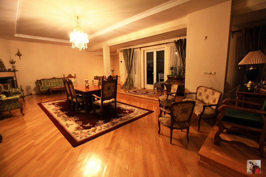 金秋探秘格鲁吉亚和亚美尼亚，大量美图谨防中毒（干货篇）