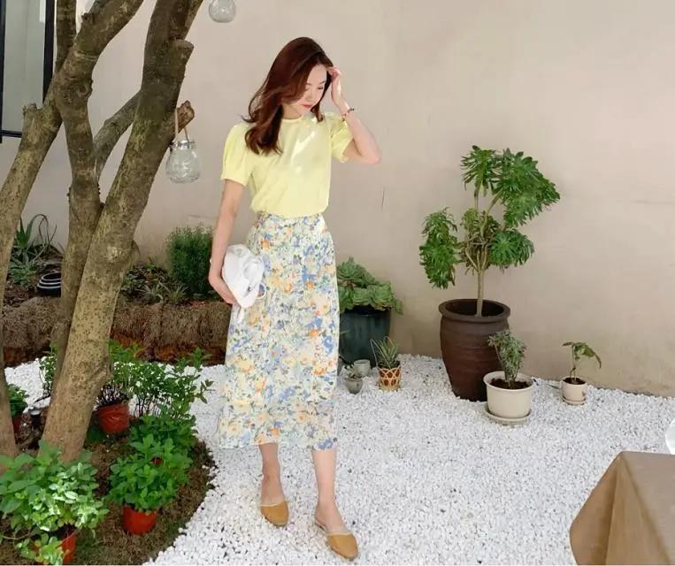 夏季必穿的船鞋原来可以这样搭配,船鞋法式小香风小个子