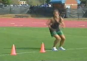 徒手练爆发力最有效的方法,没有器械怎么练爆发力最快最有效