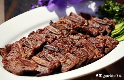 22种牛排做法大全，操作简单，在家可以做