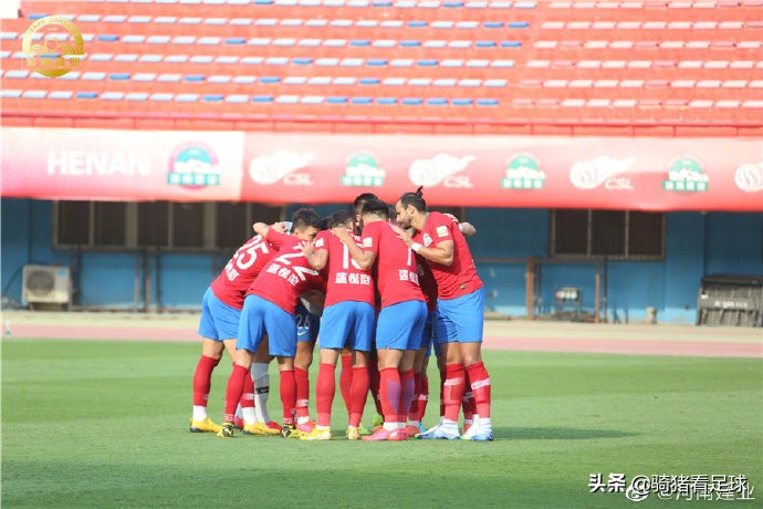 建业足球最新阵容,建业最新一线球员