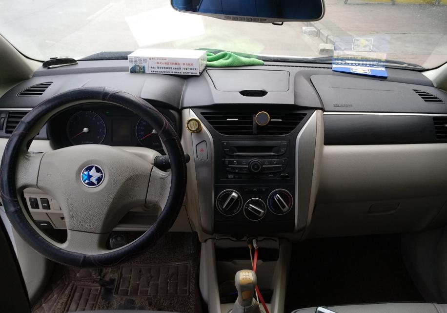 启辰性价比车,启辰d50两厢二手车值不值得买