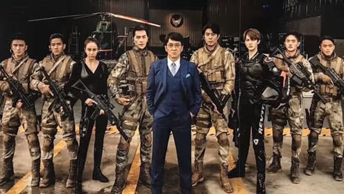 有没有什么即将上映的电影,马上要上映的电影