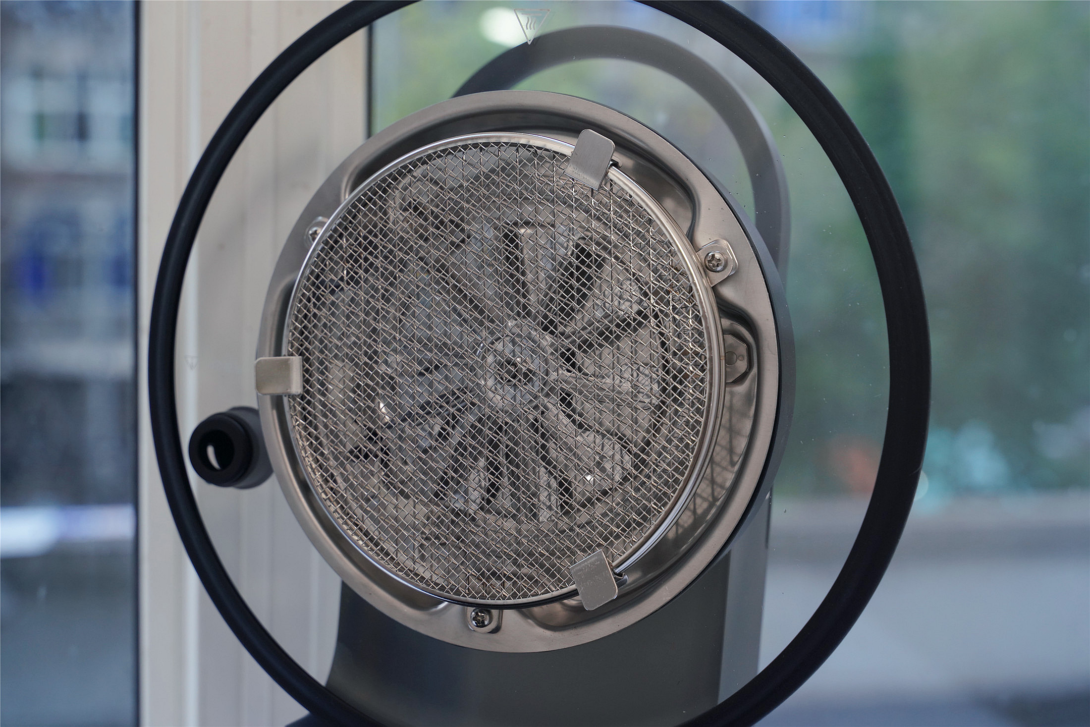 九阳蒸烤箱空气炸锅一体,九阳蒸烤炸一体空气炸锅使用