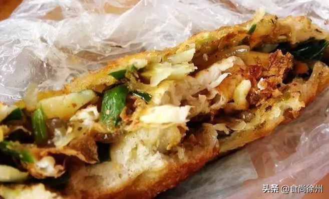 徐州本地人才知道的特色小吃,徐州十大特色小吃排行榜