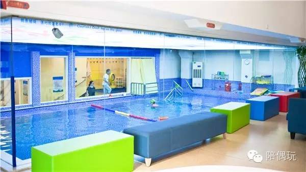 武汉室内婴儿儿童游泳馆推荐,武汉后湖儿童游泳馆推荐
