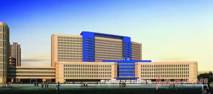 青岛西海岸三甲医院,西海岸有哪些三甲医院