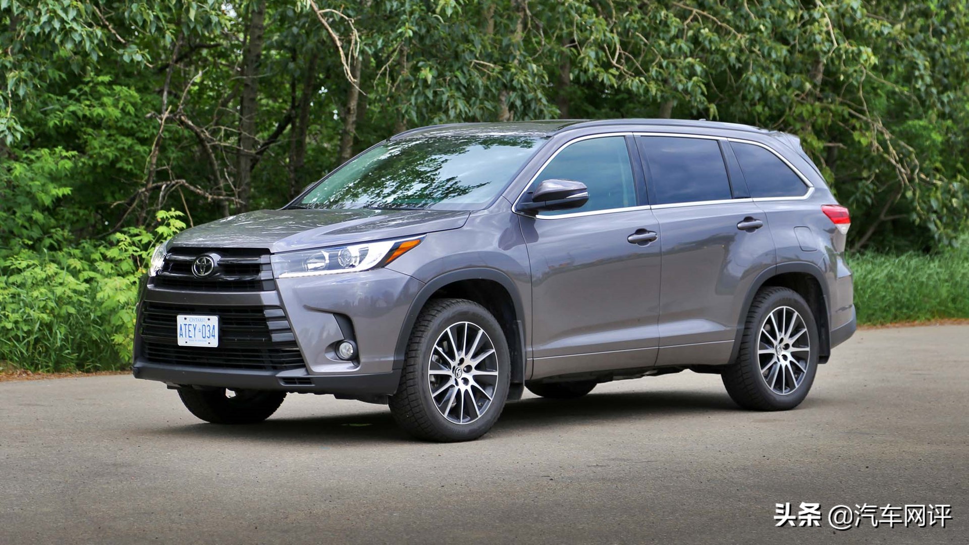 加价的汉兰达真的很好嘛,汉兰达不值得购买的九个原因