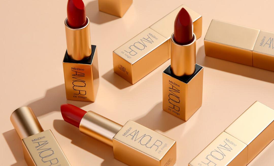 泰国第一彩妆mistine,泰国最值得买的名牌