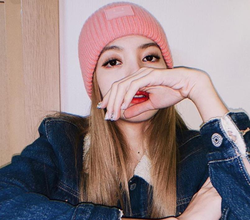 韩网友评lisa,韩网评论lisa