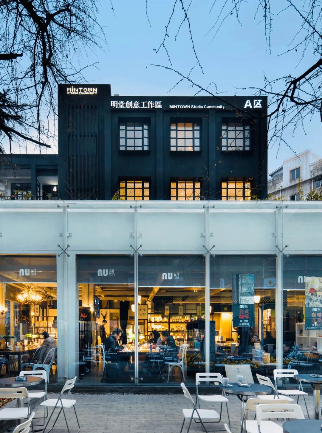 成都创意工厂园区推荐,成都产业园区规划2025