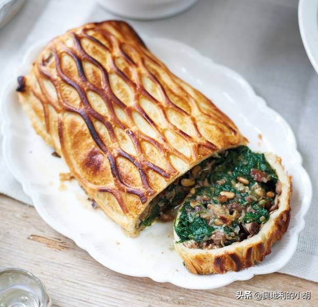 好先生惠灵顿牛排砸场子现实吗,好先生孙红雷做正宗惠灵顿牛排