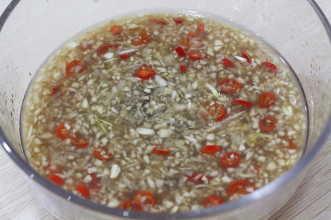 最简单的锡纸花甲粉家庭做法,锡纸花甲粉快捷做法