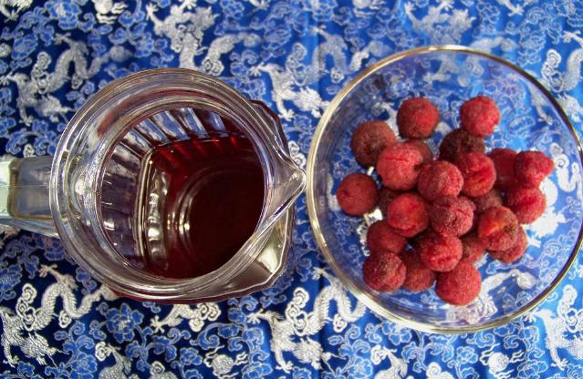 不够新鲜的杨梅可以做杨梅干吗,杨梅吃不完可以做成什么