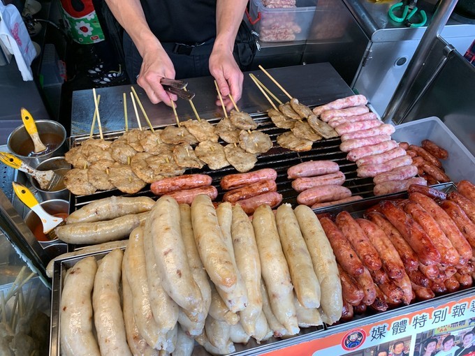 台湾环岛全攻略,台湾深度游玩攻略