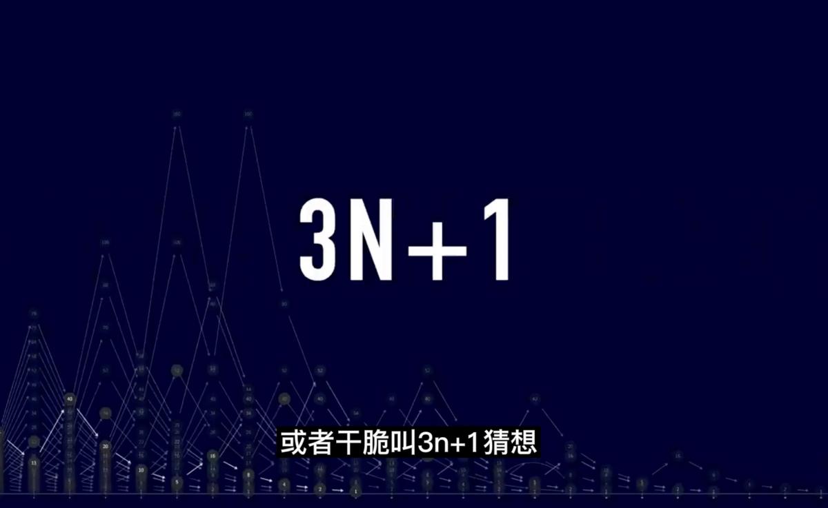 最简单但是最难数学问题,最简单又难的数学问题