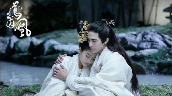 谁把许凯宋威龙介绍给于正,宋威龙许凯谁长得好看