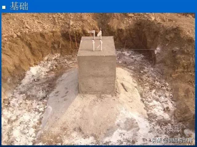 500平钢结构厂房,钢结构厂房设计方案