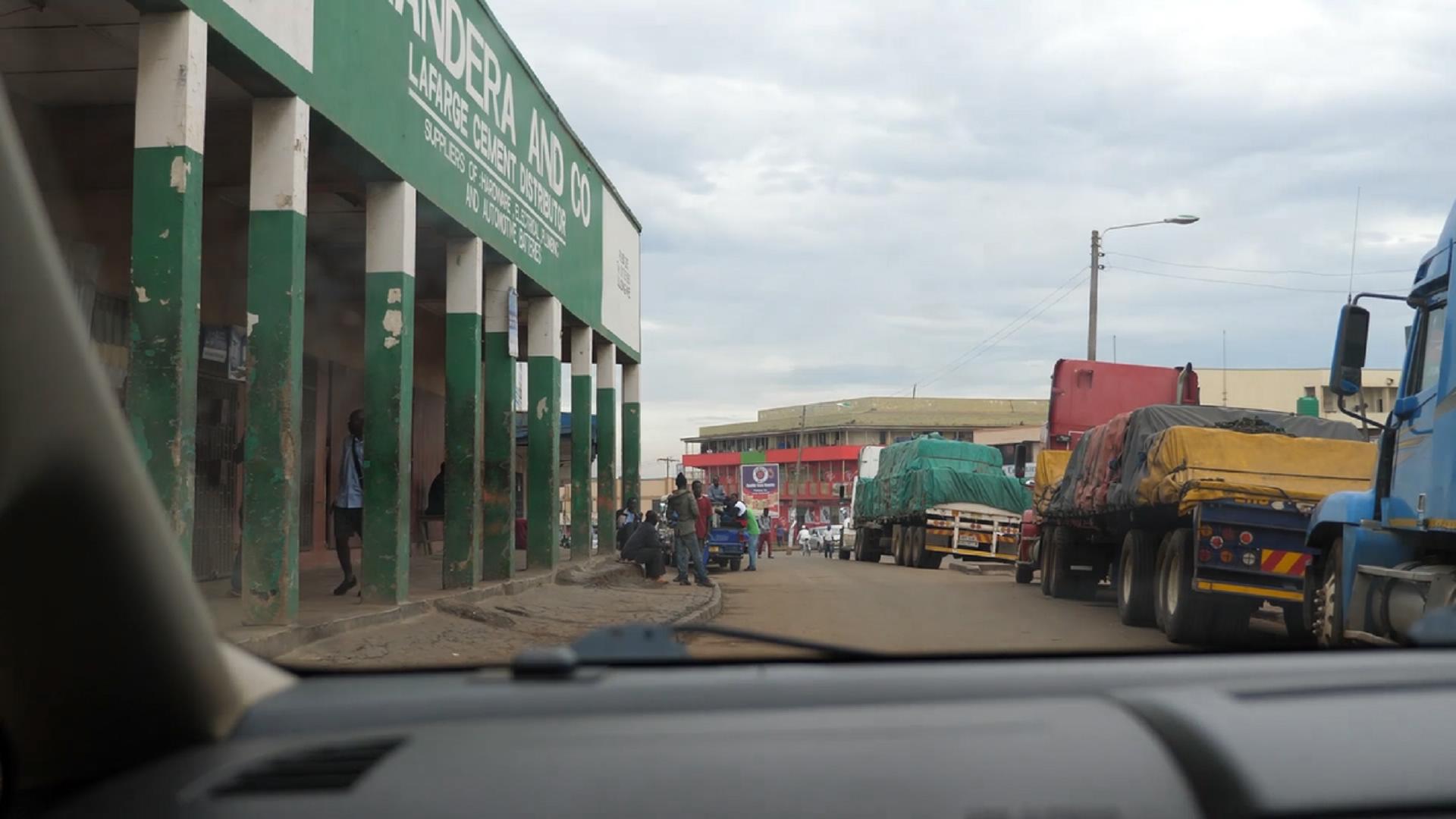 非洲的建材市场有多大？中国印度商人纷纷强势加入，究竟谁更强？