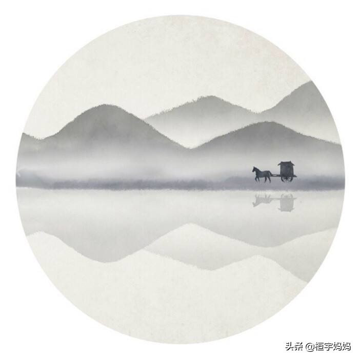 声律启蒙十灰含义,声律启蒙十灰其一意思讲解