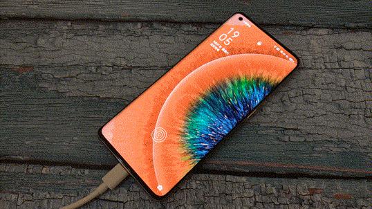 感受极致体验——OPPOFindX2Pro深度测评