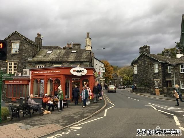 英国湖区景点排行榜,英国旅游推荐海边旅游景点