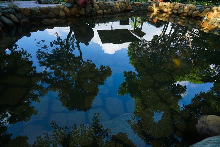 漳州周边3天2夜温泉酒店,漳州日月谷温泉度假村住宿