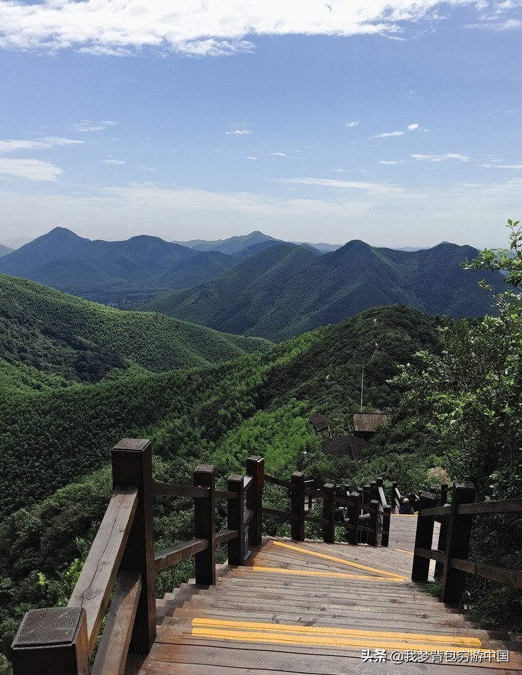常州天目湖旅游景区介绍,常州竺山湖旅游景点