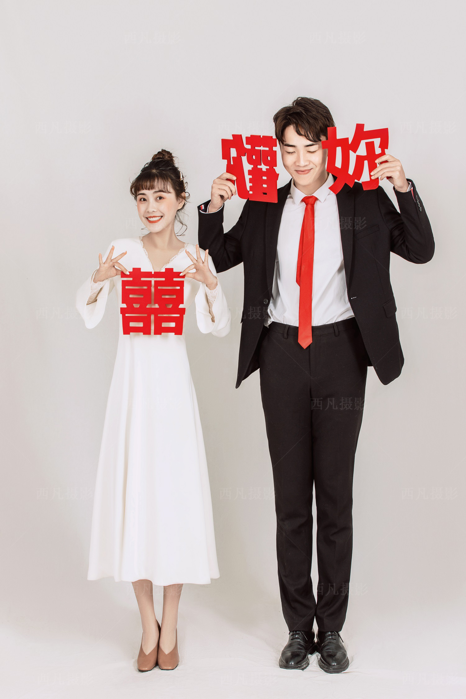 婚纱照选片初修照片会给吗,婚纱照选片技巧及注意事项