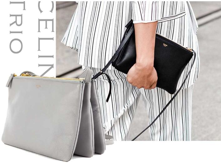 巴黎时装周王菲celine2018,celine王菲同款包