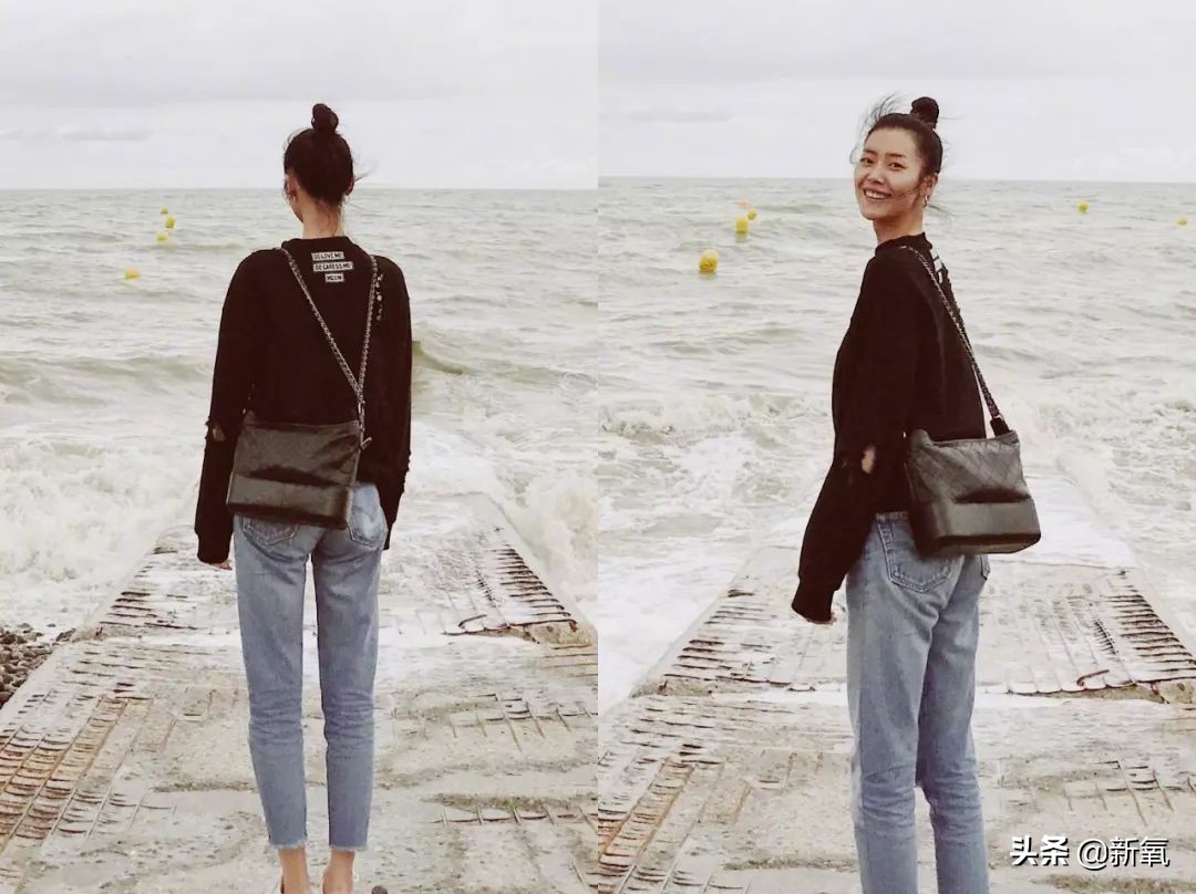 香奈儿jennie为什么没有高定,jennie为什么那么爱穿香奈儿