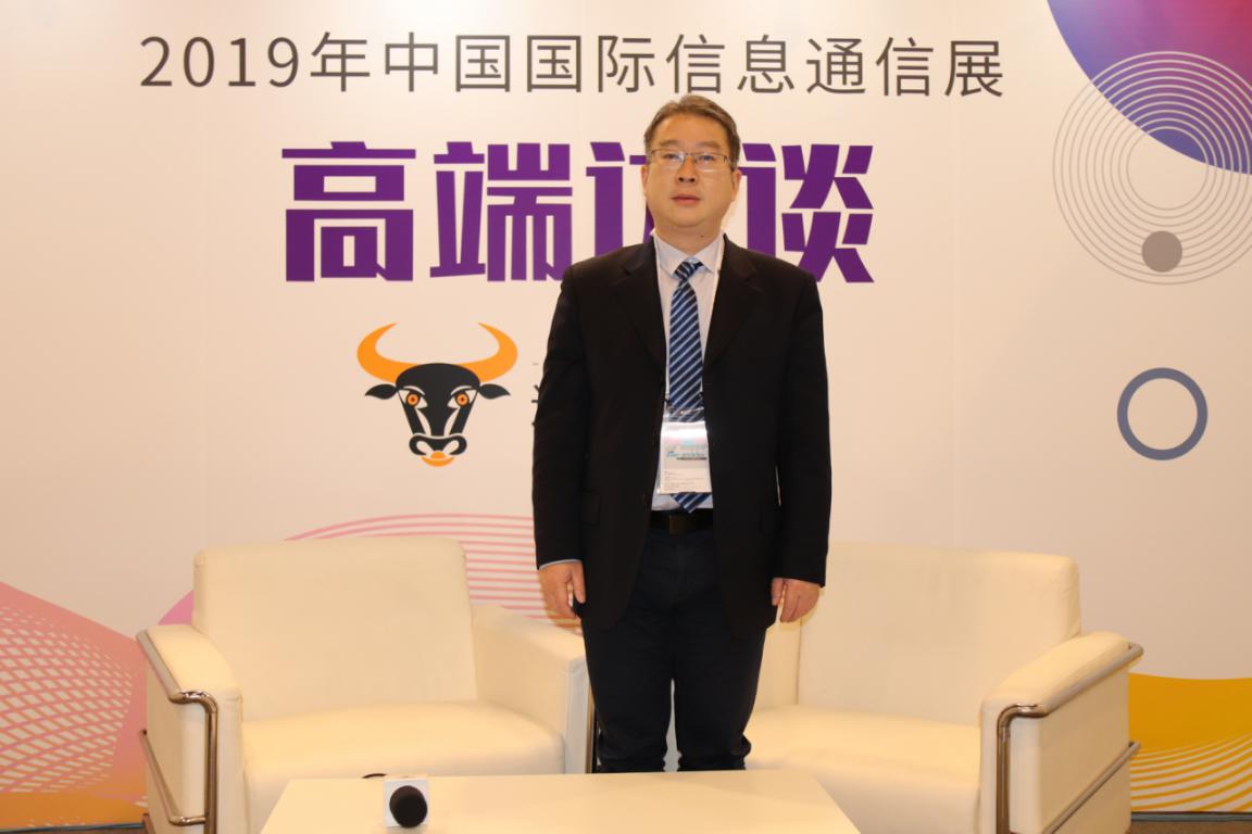 创芯慧联倪海峰,南京创芯慧联倪海峰