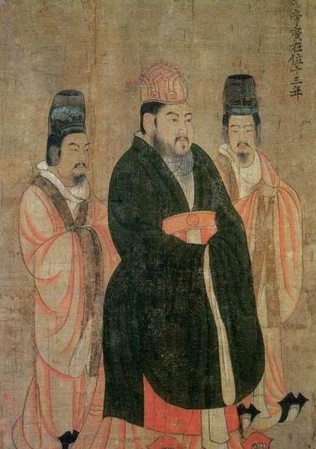 隋炀帝杨广：志大才疏的败家子，开皇之治的掘墓人