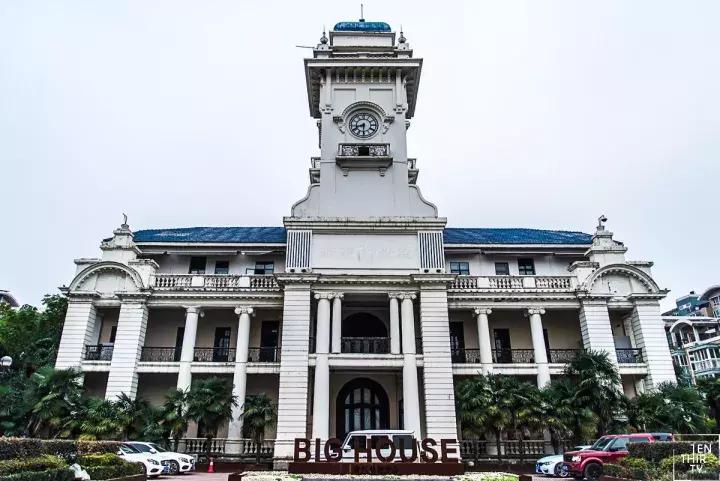 武汉最新古与潮室内网红打卡点,武汉周边新晋7大网红打卡地