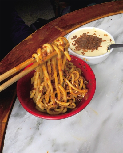 城南寻味记,城南寻味餐饮