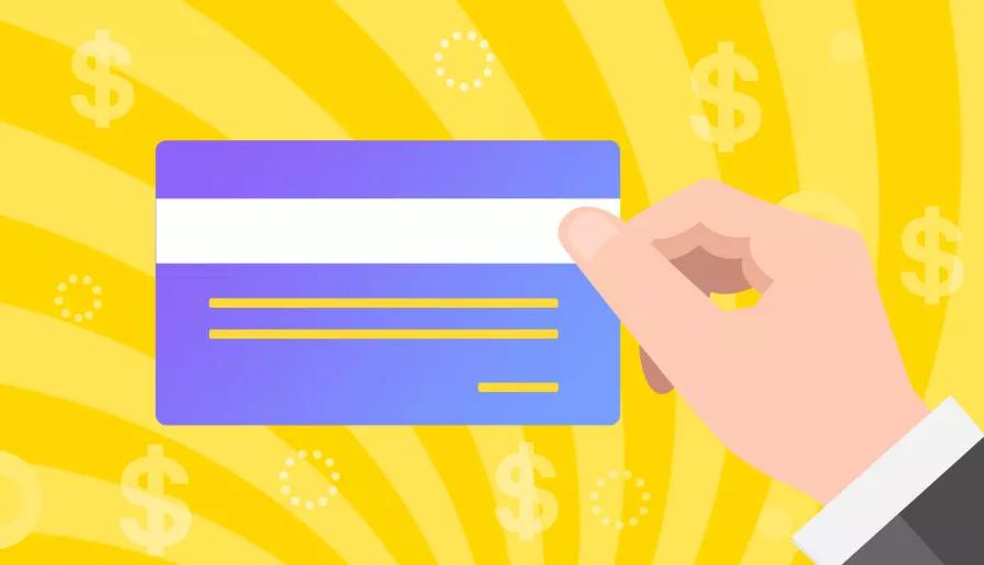 真的假的!信用卡太多也会影响*款贷**?