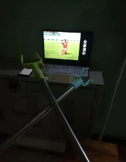 当代大学生学太极拳现状,大学生学太极拳太难了