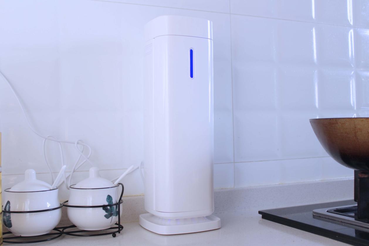 便携式筷勺消毒器,筷勺消毒神器