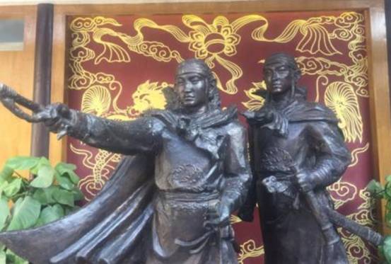 太平天国为什么会灭亡？胡乱册封，封了两千多个王，一万多丞相