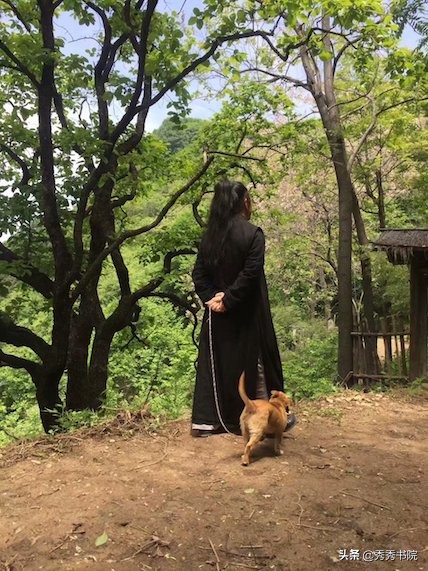 秀秀书院黄帝内经读书会,秀秀书院道德经读书视频