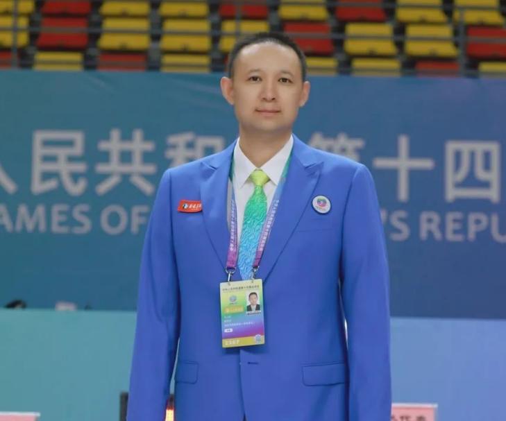 国家级十大裁判,2023国家级裁判名单