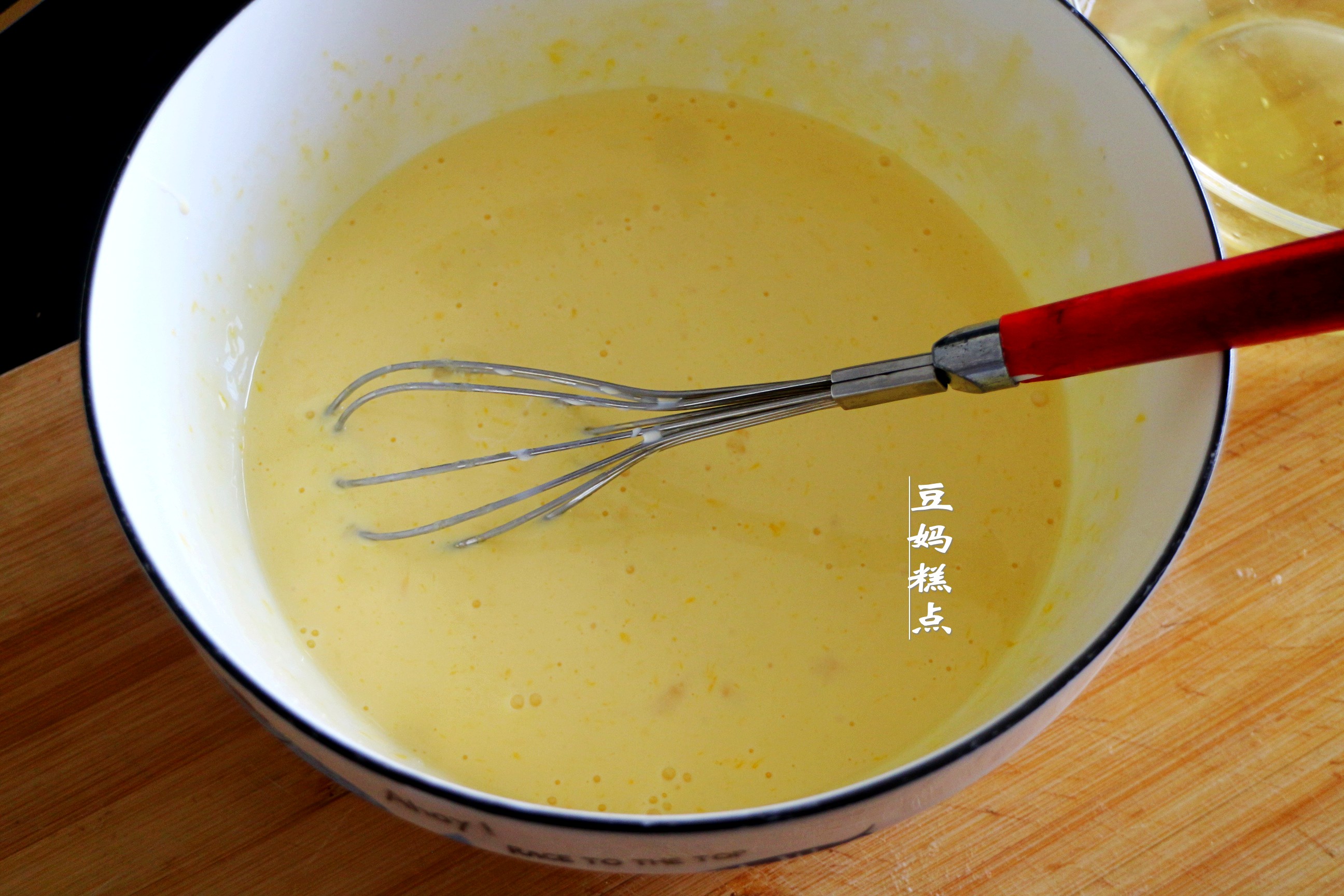 最简单的十个蛋挞液做法,超好吃又简单的蛋挞液做法