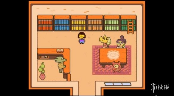 热度最高的像素风游戏,画质不高的好玩的游戏
