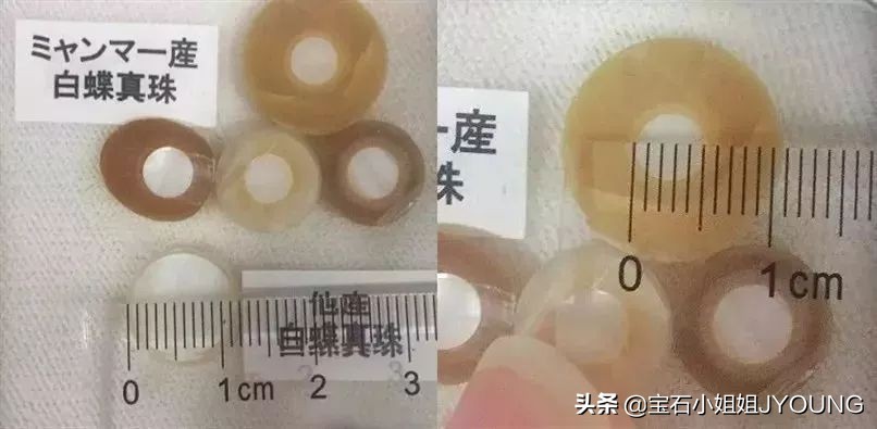 缅甸金珠是南洋珍珠吗,缅甸金珍珠就是南洋金珍珠吗