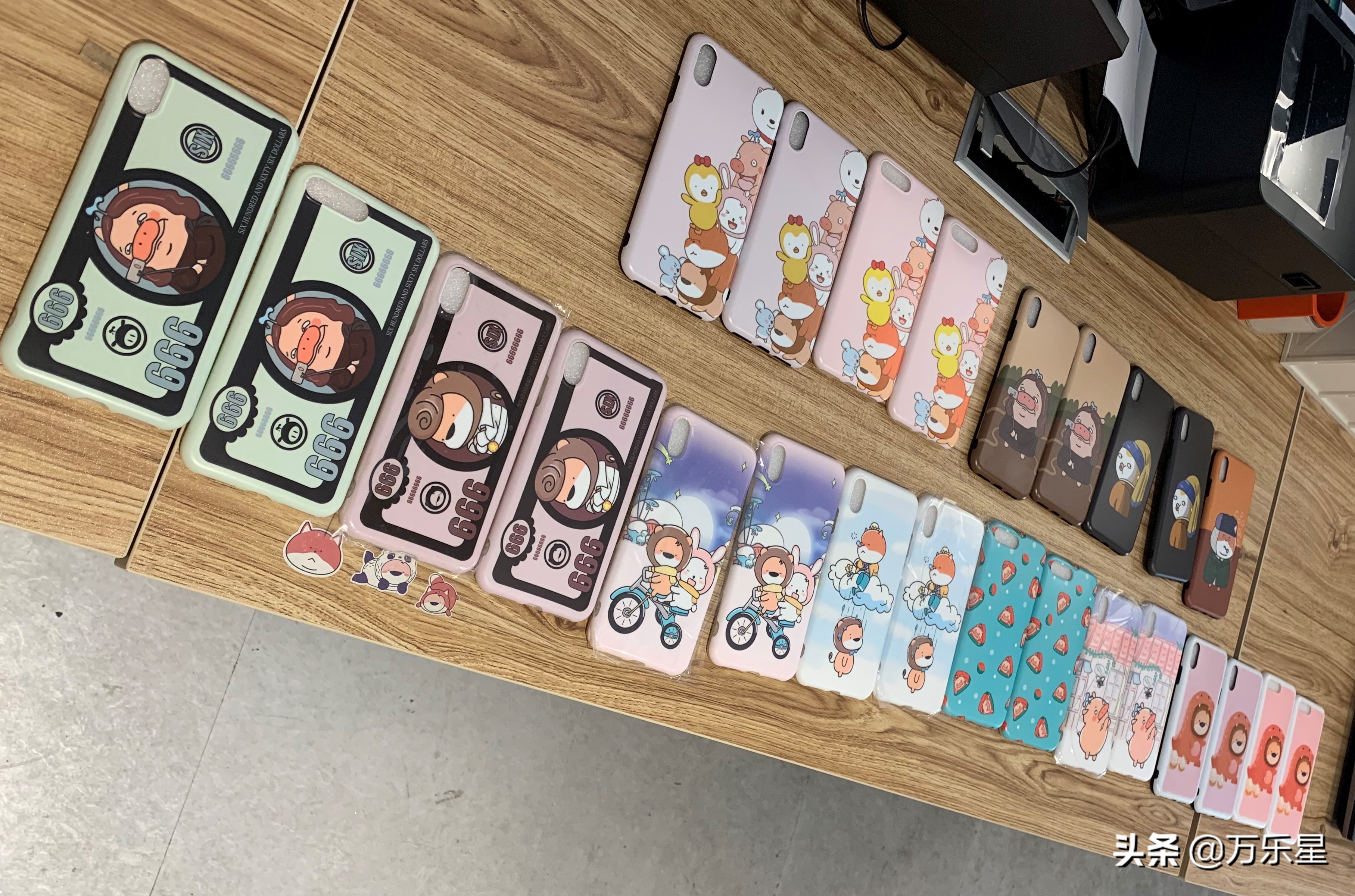 盘点小狮子赛几授权项目，从手游到浦发联名卡，我们一直在前行